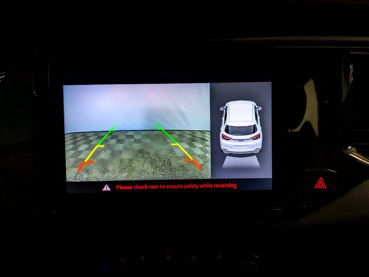 Купить Chery Tiggo 4, 2021, 129 532 км, фото №25