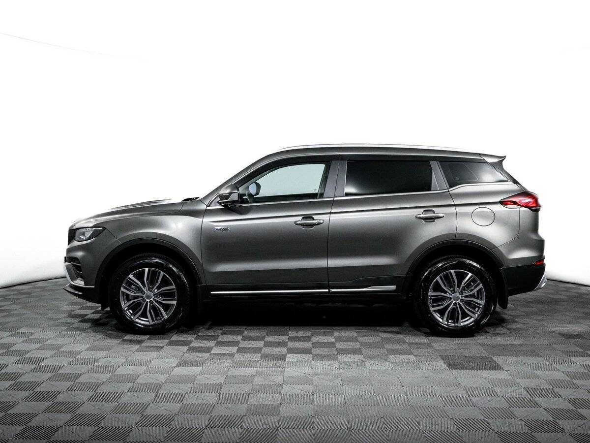 Купить Geely Atlas Pro, 2022, 11 177 км, фото №8