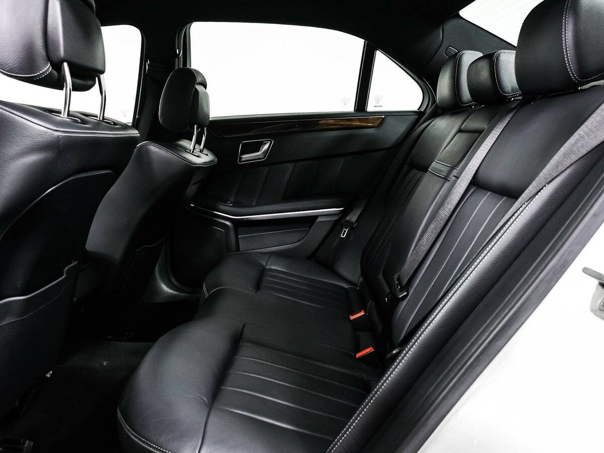 Купить Mercedes-Benz E-Класс 300, 2014, 75 502 км, фото №13