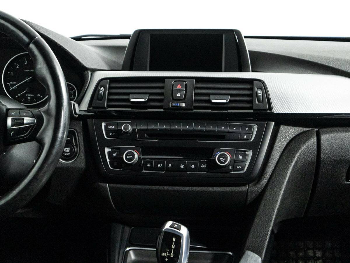 Купить BMW 3 серии 320i xDrive, 2014, 127 000 км, фото №14
