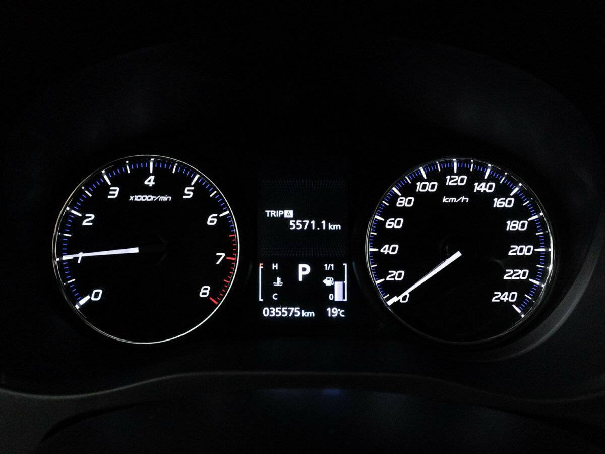 Купить Mitsubishi Outlander, 2022, 35 572 км, фото №12