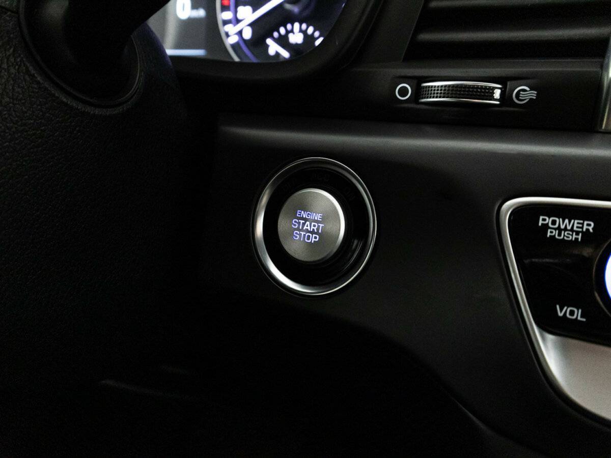 Купить Hyundai Sonata, 2019, 79 045 км, фото №19