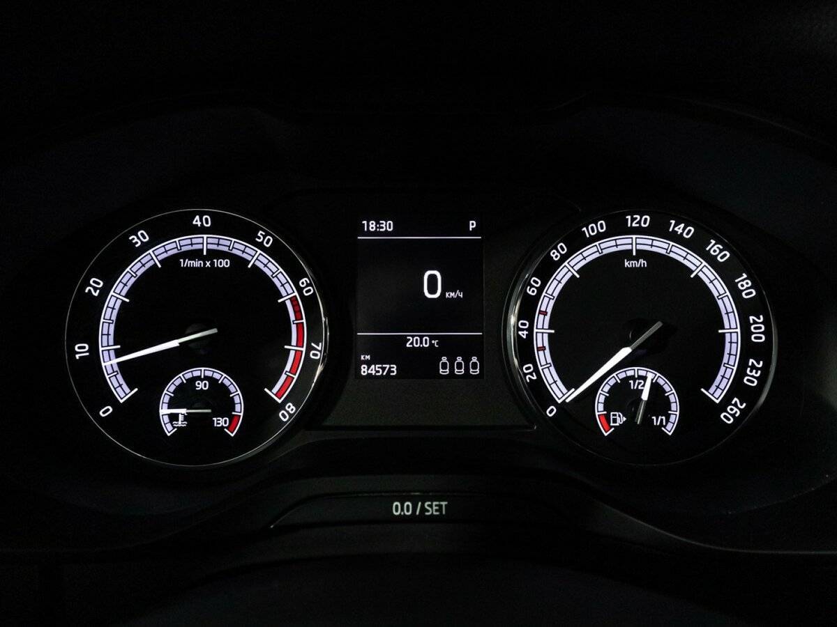 Купить Skoda Kodiaq, 2020, 84 571 км, фото №12