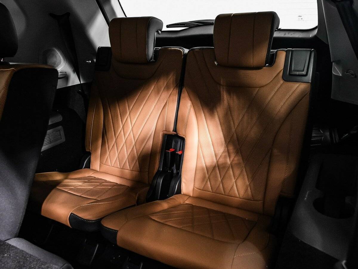 Купить Chery Tiggo 8 Pro Max, 2023, 46 607 км, фото №13