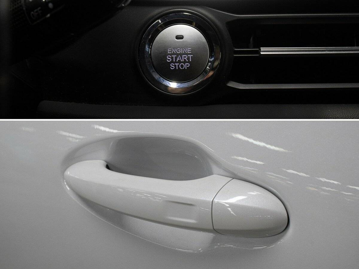 Купить Chery Tiggo 7 Pro, 2022, 59 834 км, фото №17