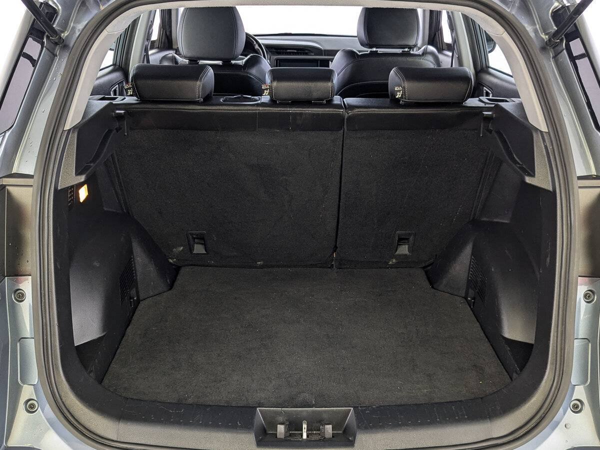 Купить Chery Tiggo 4, 2021, 115 896 км, фото №10