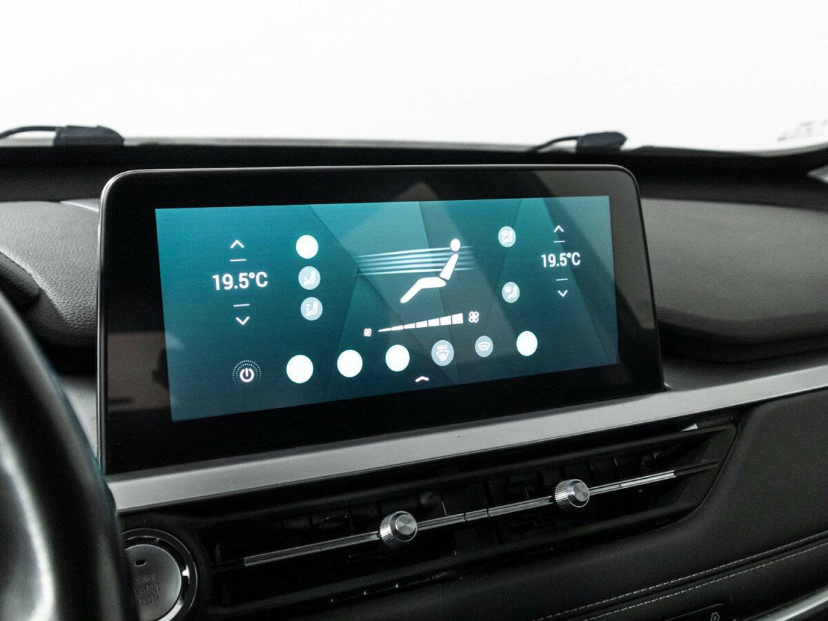 Купить Chery Tiggo 7 Pro, 2021, 41 673 км, фото №18