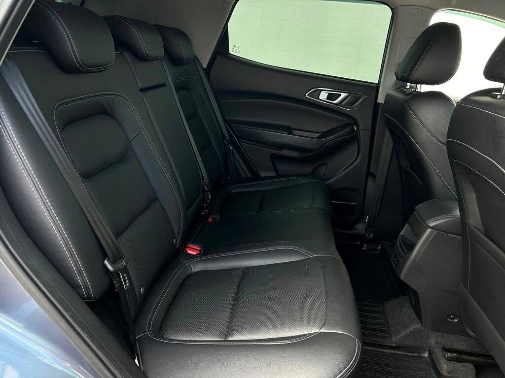 Купить Chery Tiggo 4, 2019, 64 478 км, фото №10