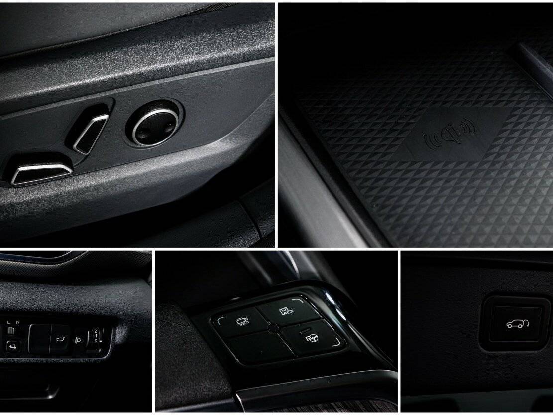 Купить Changan UNI-T, 2023, 8 543 км, фото №24