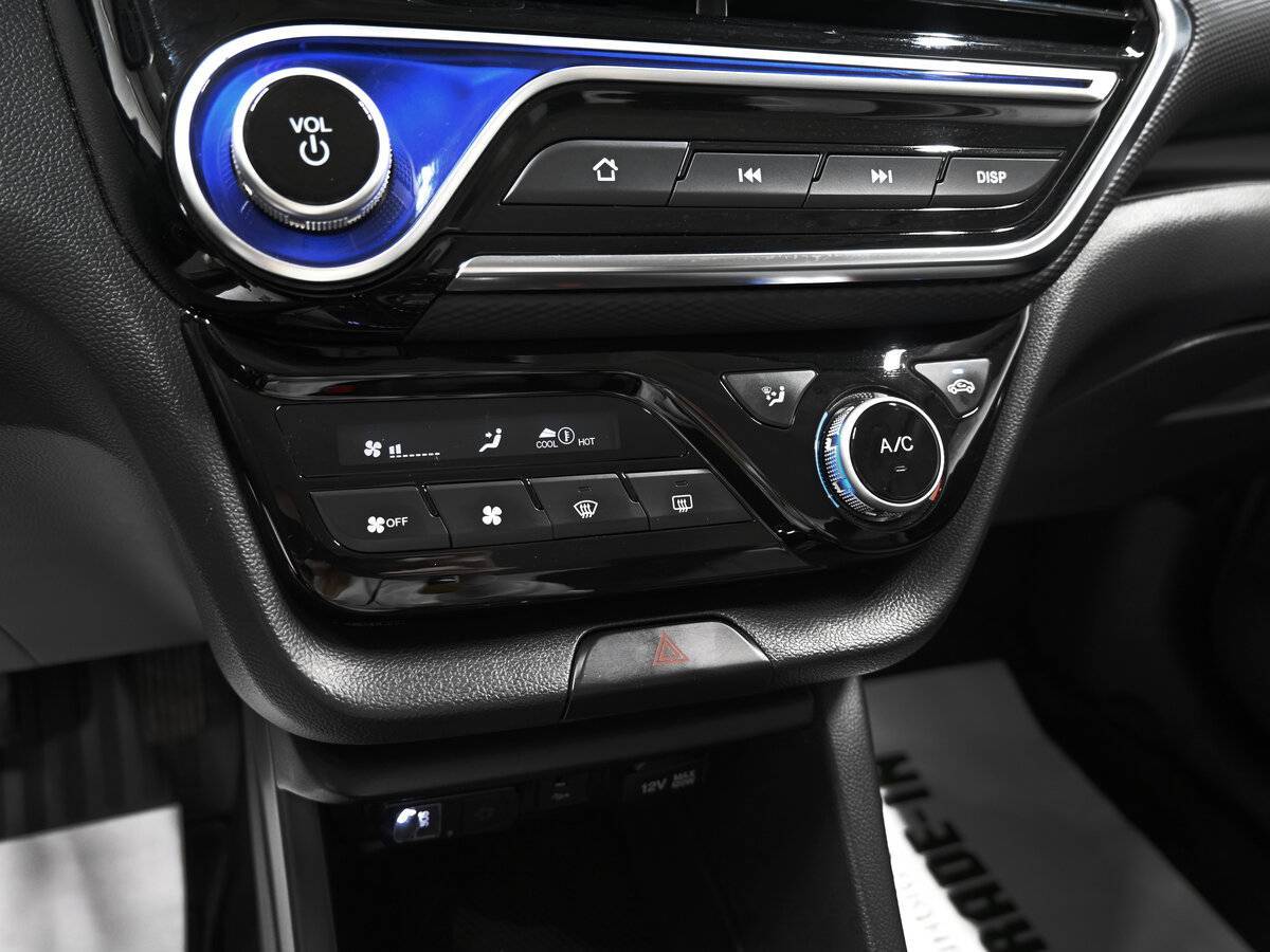 Купить Changan Alsvin, 2024, 7 457 км, фото №15