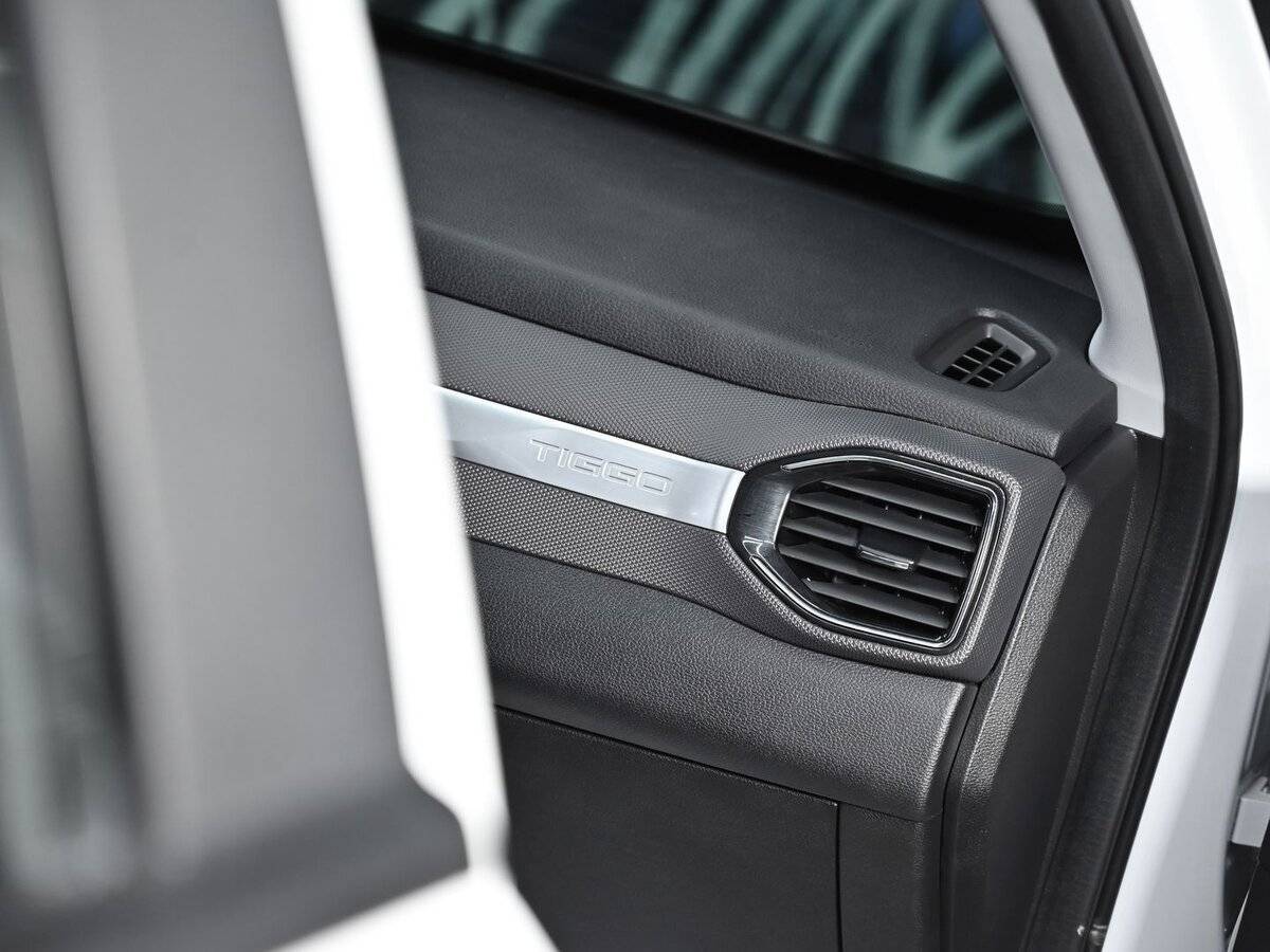 Купить Chery Tiggo 4, 2021, 51 000 км, фото №17