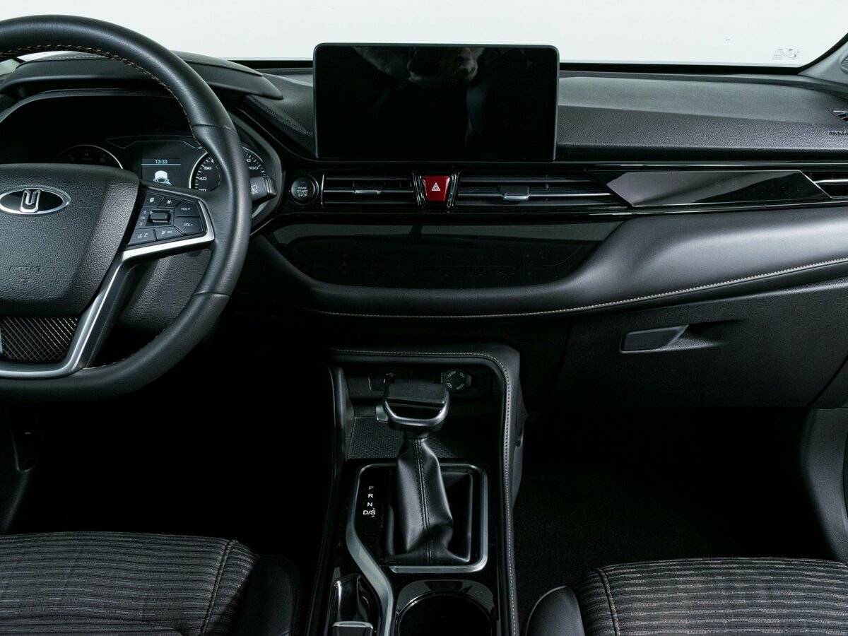 Купить Москвич 3, 2023, 35 767 км, фото №8