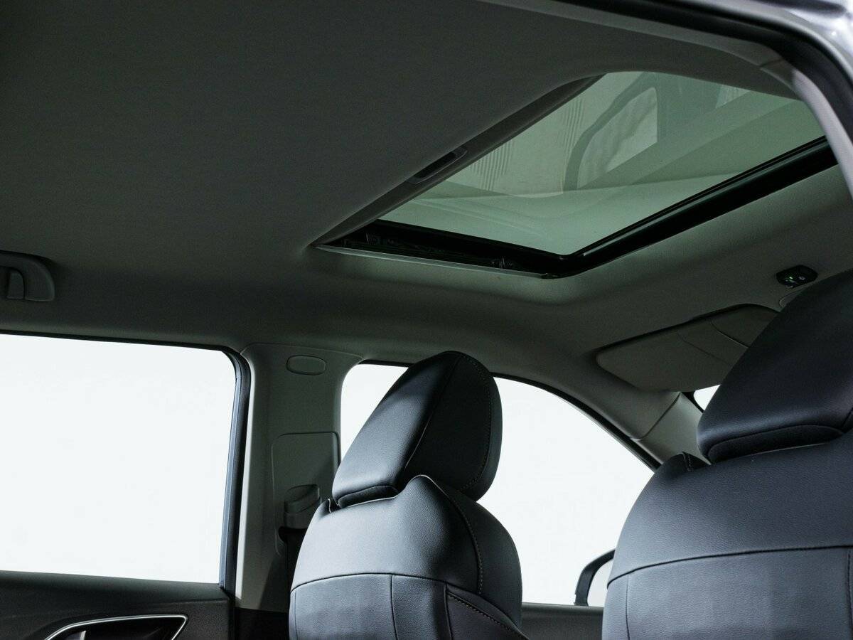 Купить Москвич 3, 2023, 35 767 км, фото №10