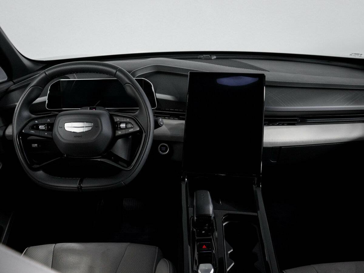 Купить Geely Atlas, 2023, 4 754 км, фото №12