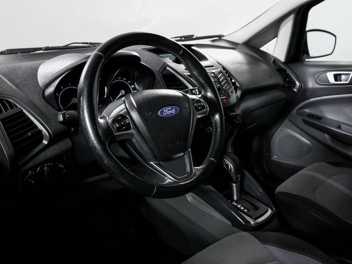 Купить Ford EcoSport, 2015, 140 920 км, фото №14