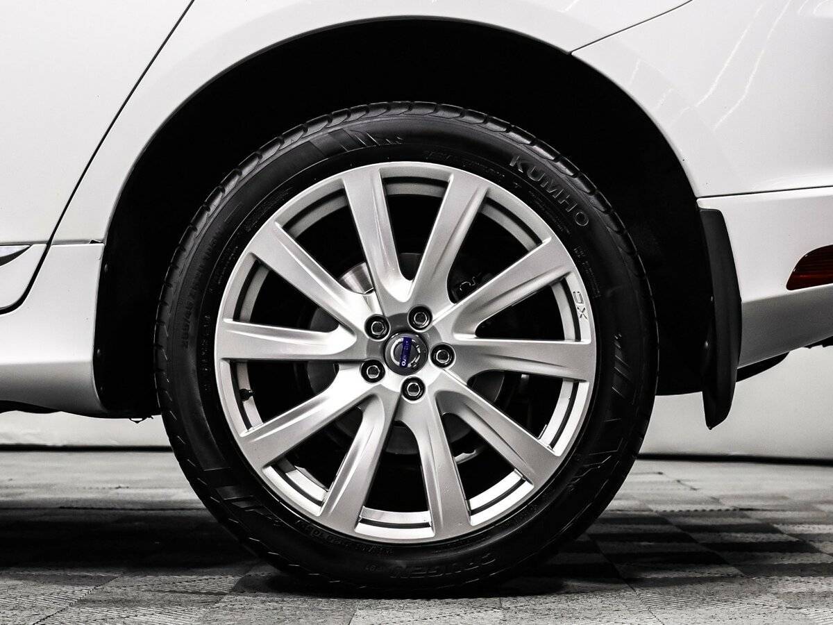 Купить Volvo XC60, 2014, 122 177 км, фото №14