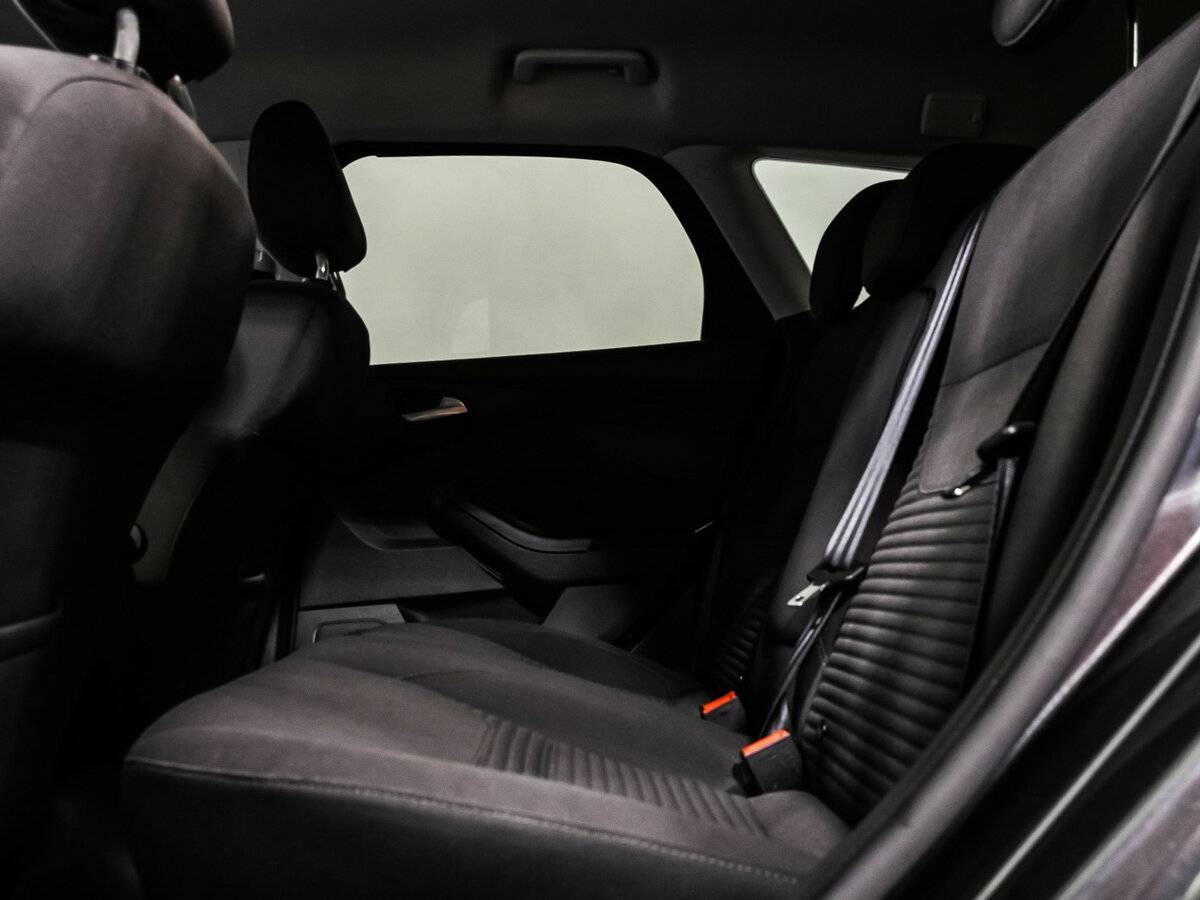 Купить Ford Focus, 2018, 120 039 км, фото №13