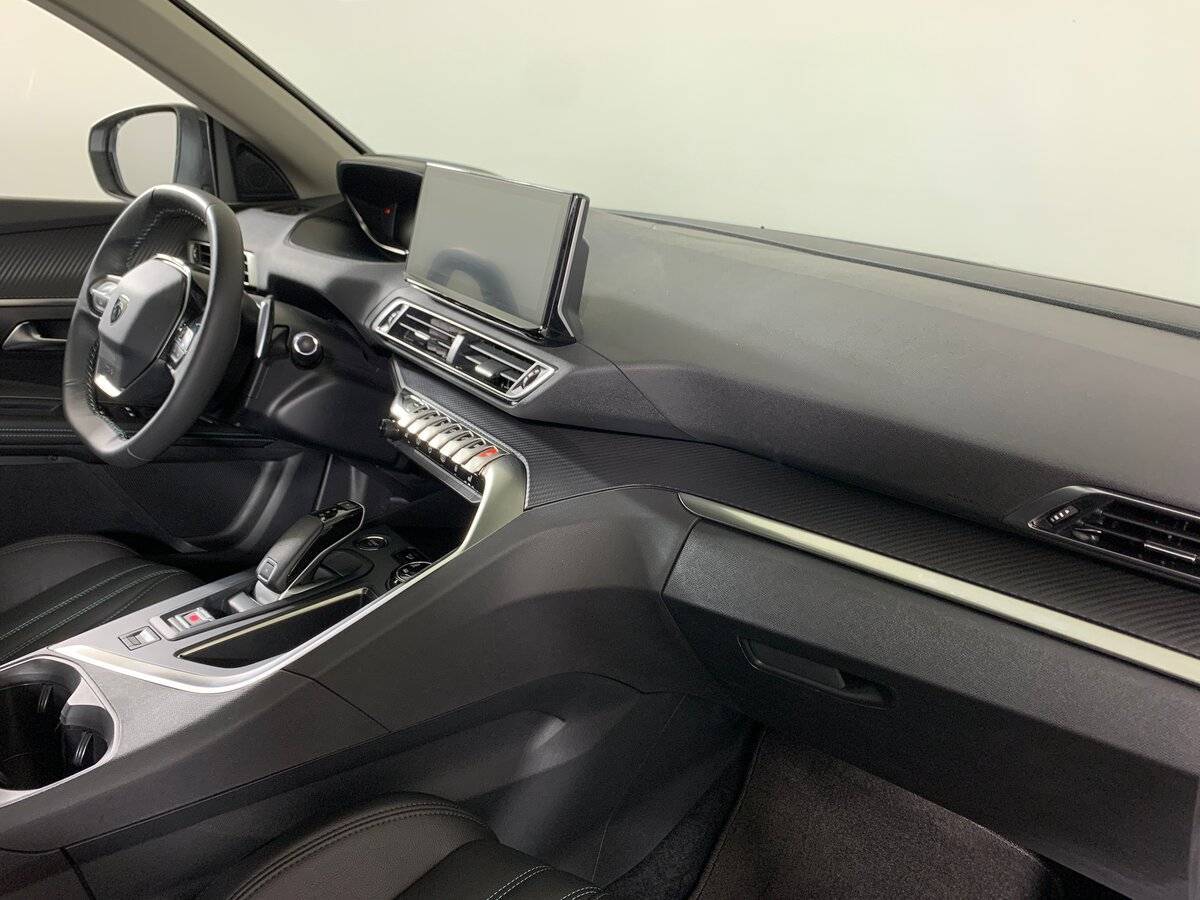 Купить Peugeot 4008, 2023, 1 355 км, фото №13