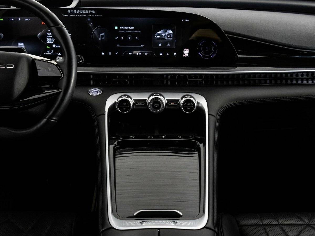 Купить Exeed RX, 2023, 49 996 км, фото №15