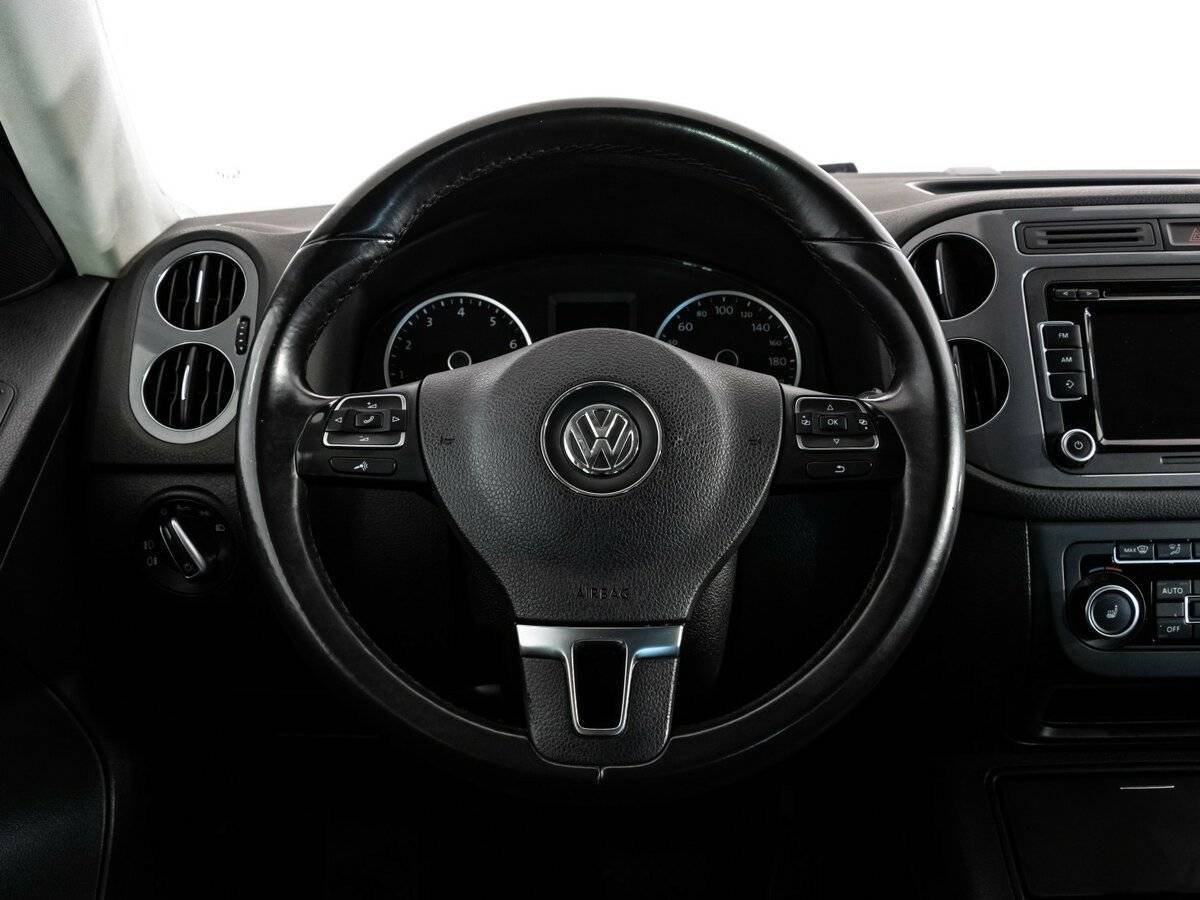Купить Volkswagen Tiguan, 2014, 144 853 км, фото №12