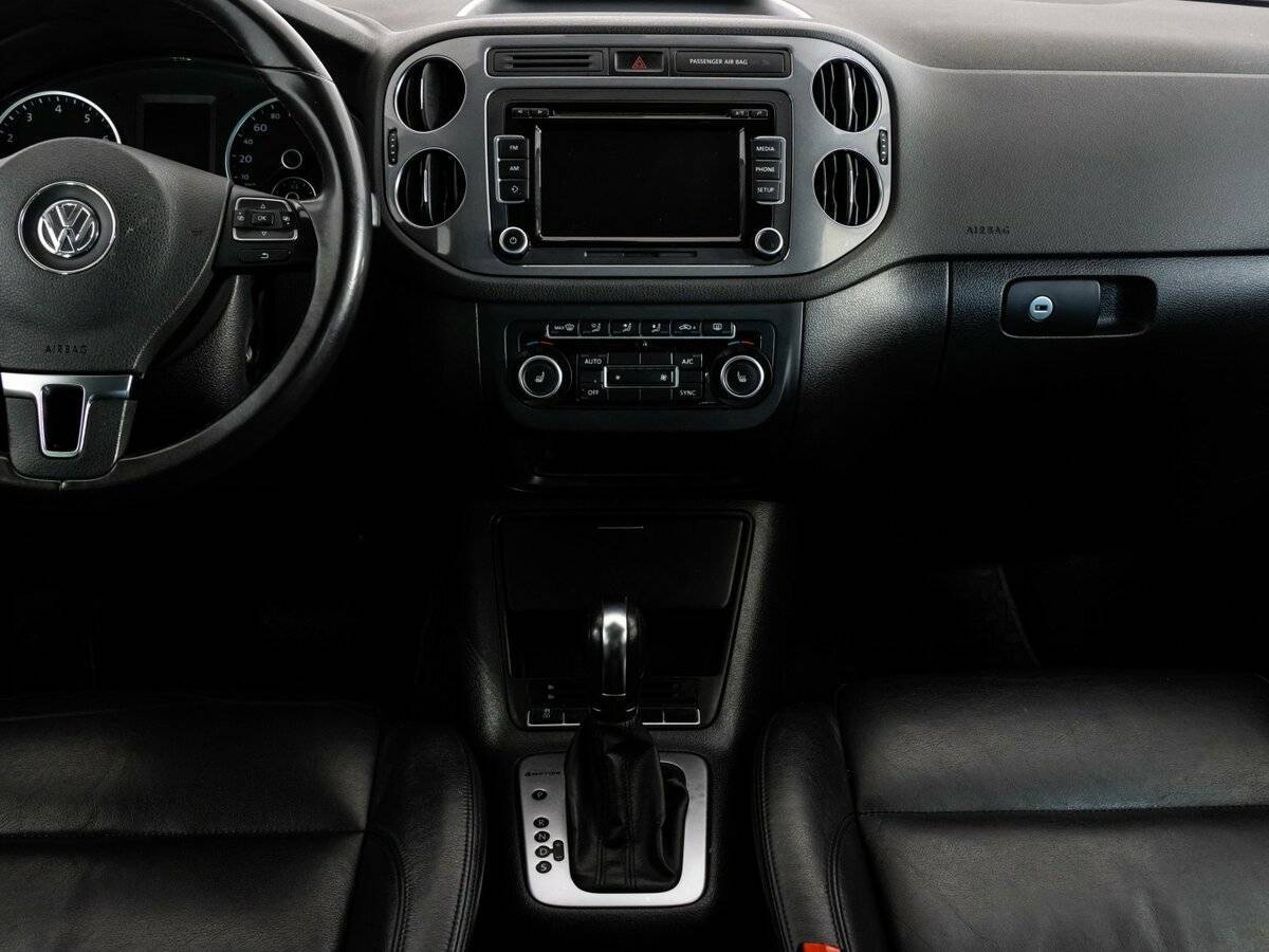 Купить Volkswagen Tiguan, 2014, 144 853 км, фото №13