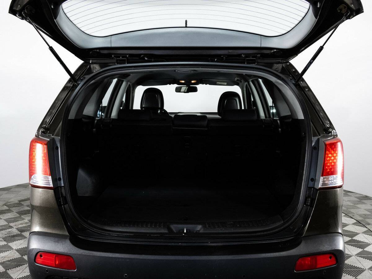 Купить Kia Sorento, 2012, 200 950 км, фото №16
