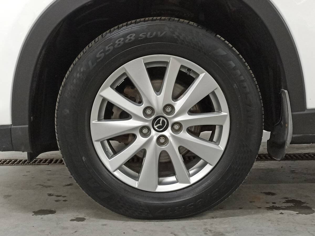 Купить Mazda CX-5, 2014, 155 313 км, фото №18