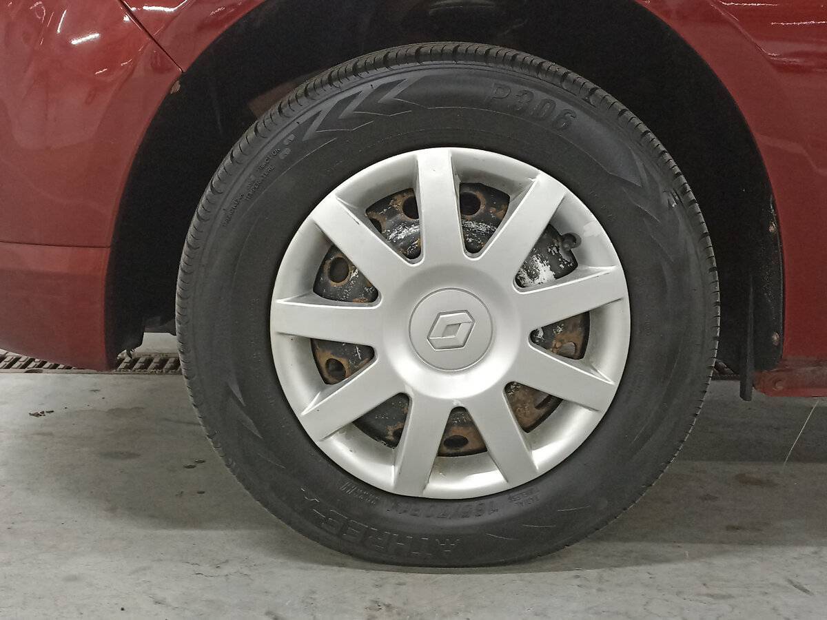 Купить Renault Sandero, 2013, 155 998 км, фото №18