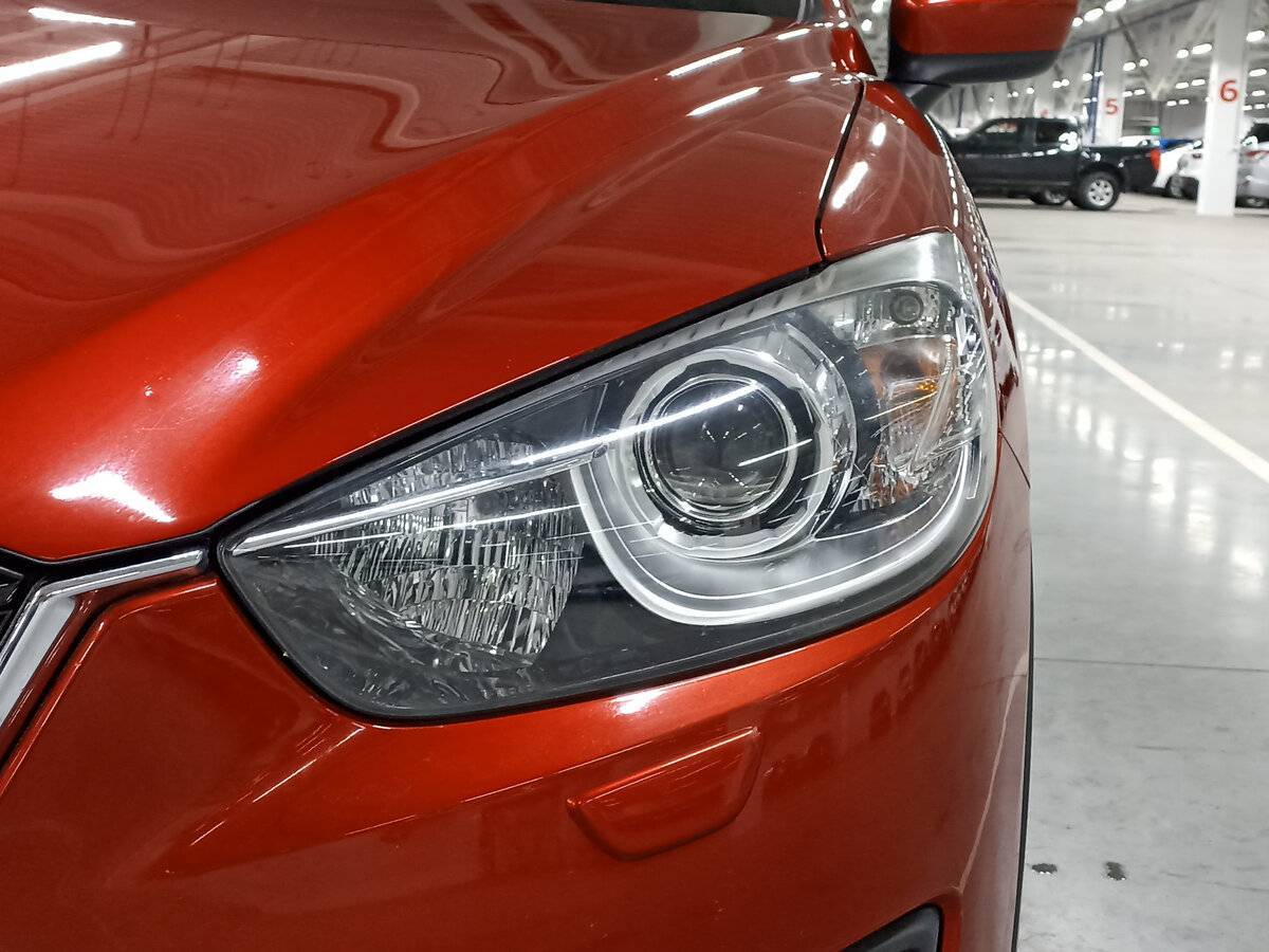 Купить Mazda CX-5, 2013, 149 283 км, фото №17