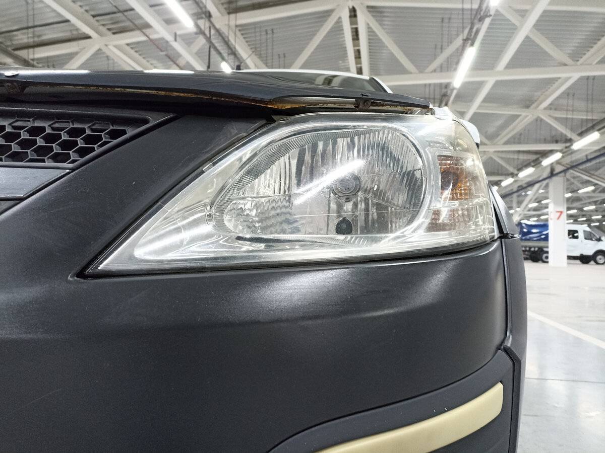 Купить Lada (ВАЗ) Largus Cross, 2017, 200 985 км, фото №17