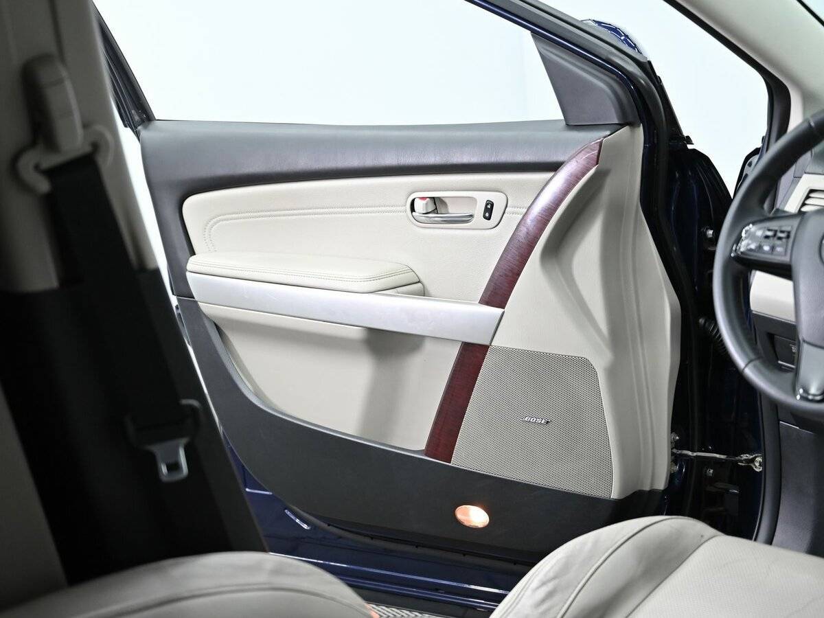 Купить Mazda CX-9, 2013, 156 000 км, фото №7