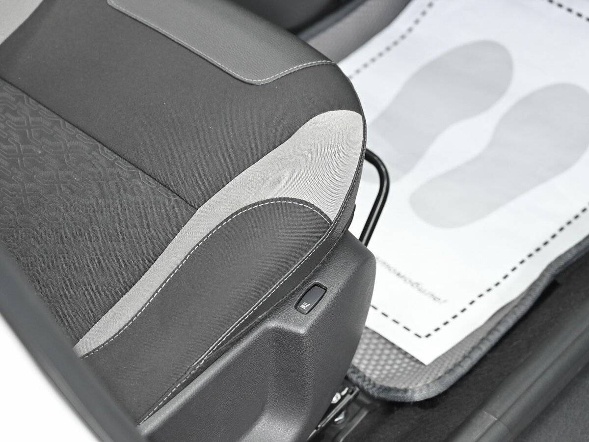 Купить Lada (ВАЗ) XRAY, 2019, 89 000 км, фото №13