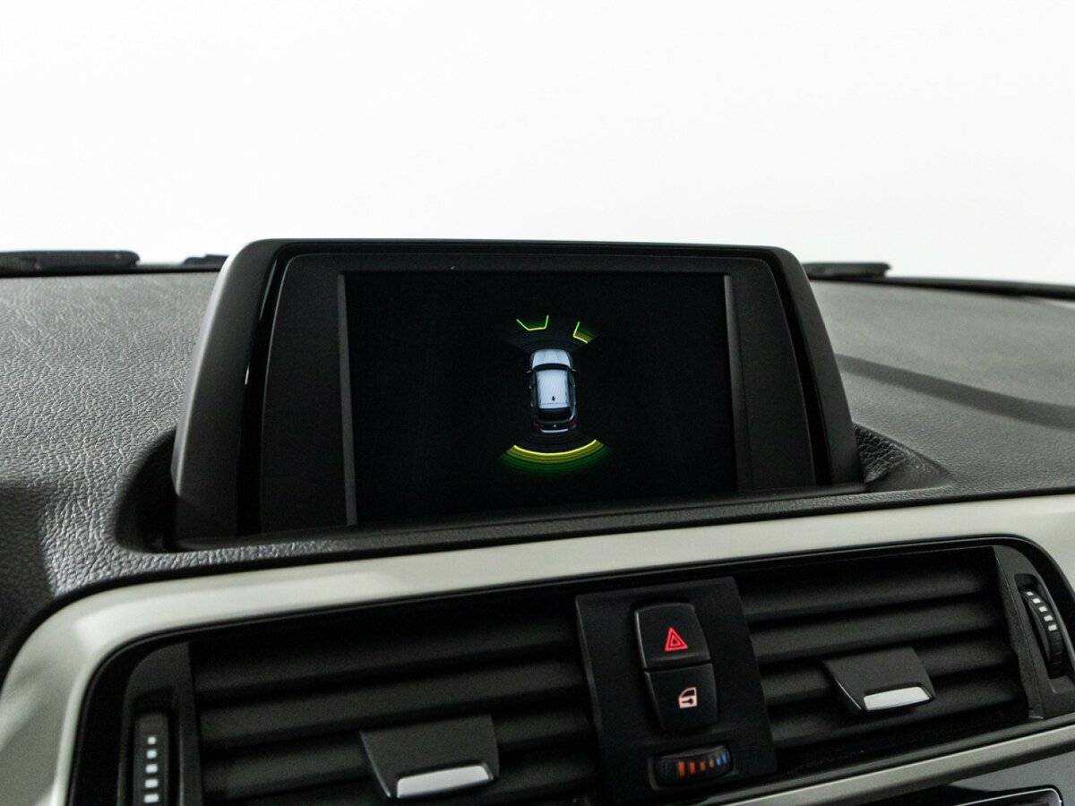 Купить BMW 1 серии 118i, 2018, 108 849 км, фото №17