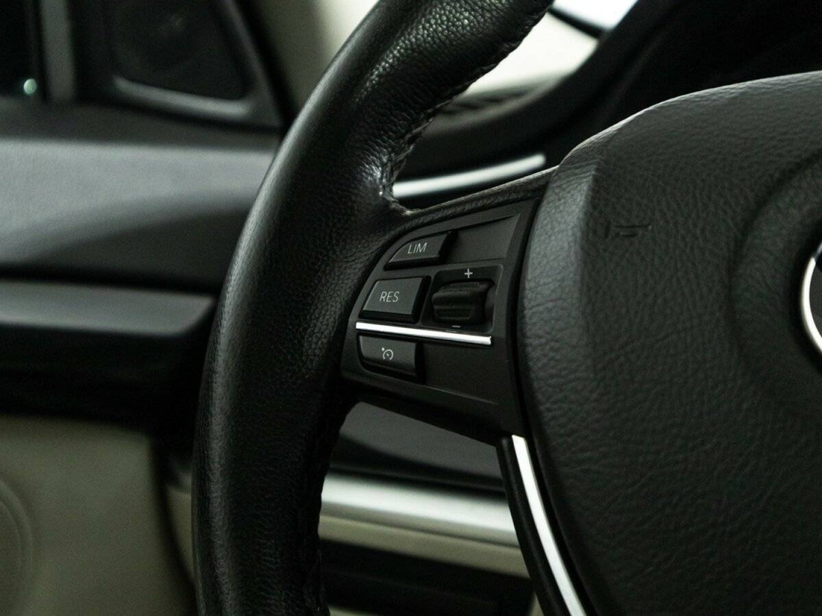 Купить BMW 5 серии Gran Turismo 535i xDrive, 2014, 231 765 км, фото №26