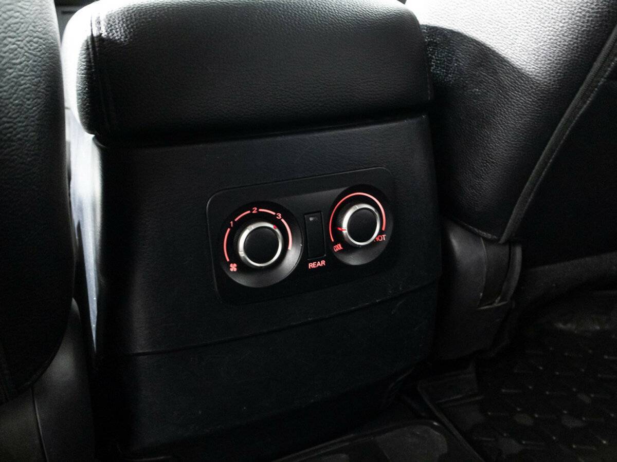 Купить Mitsubishi Pajero, 2012, 126 497 км, фото №20