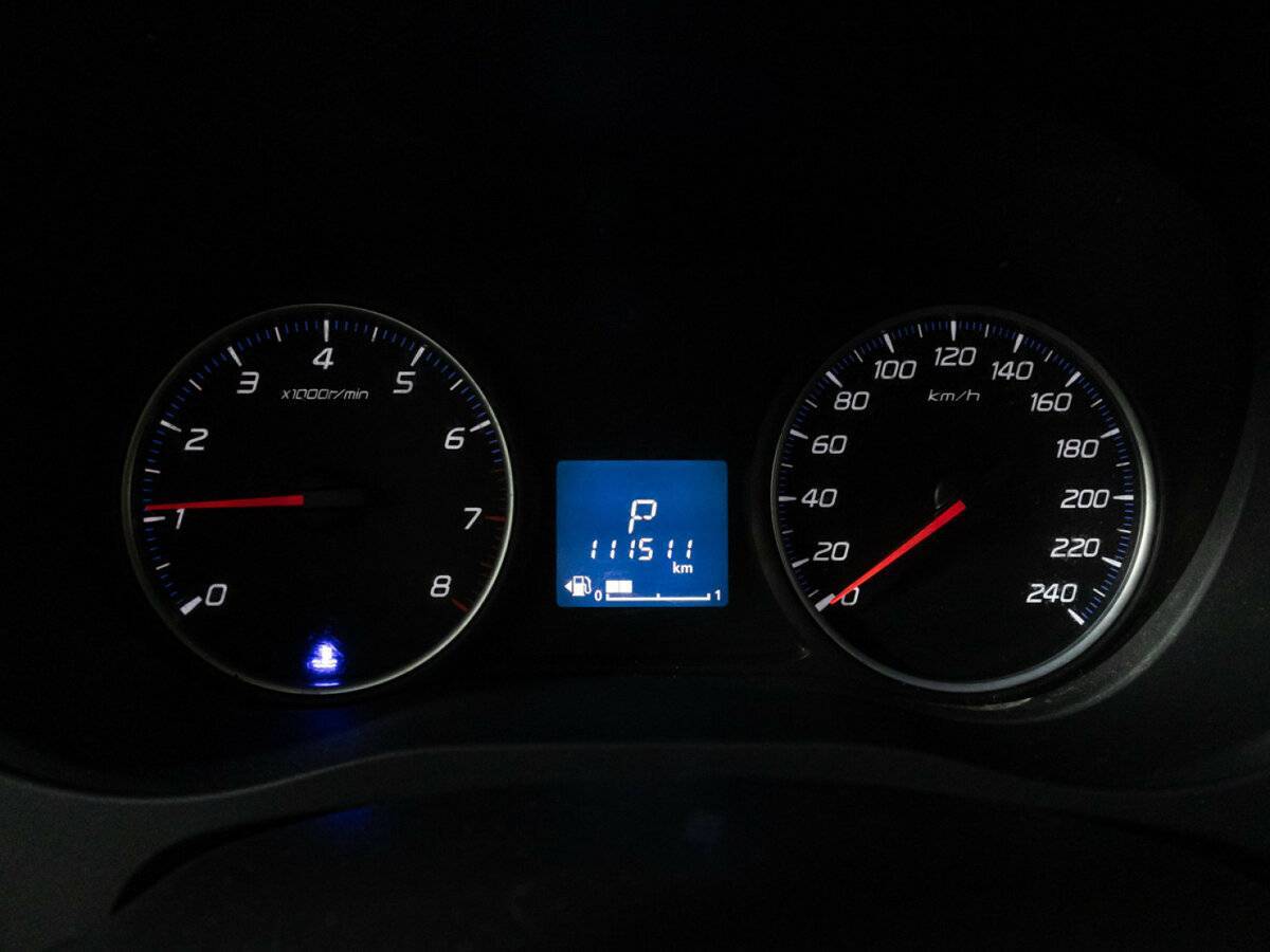 Купить Mitsubishi Outlander, 2016, 111 508 км, фото №12