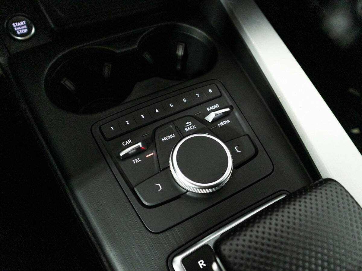 Купить Audi A4, 2019, 88 044 км, фото №19