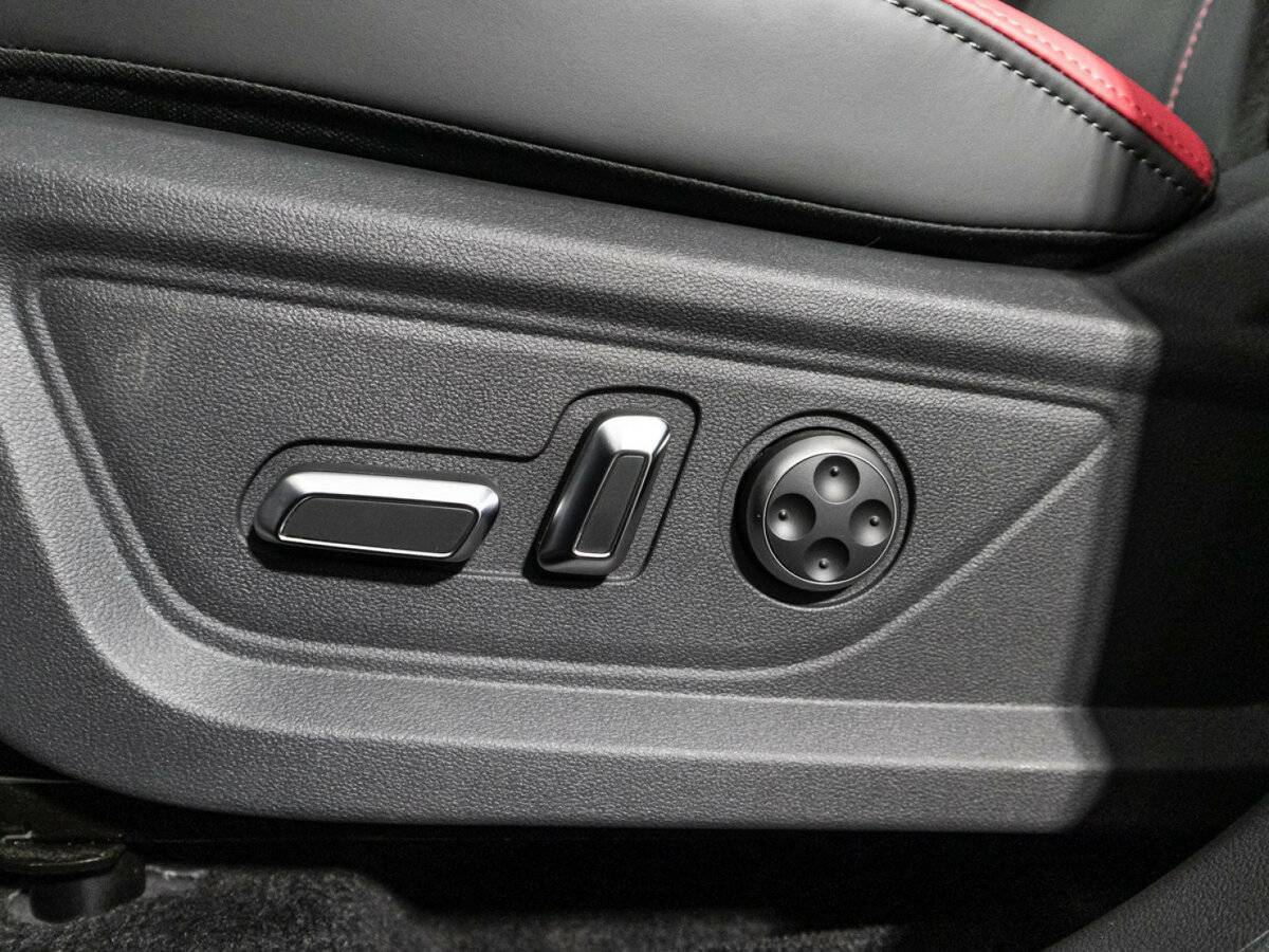 Купить JETOUR Dashing, 2023, 12 500 км, фото №16