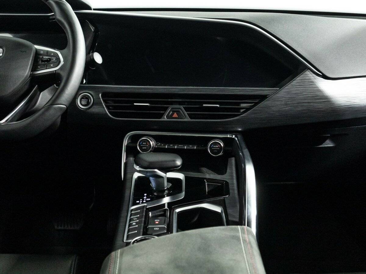 Купить Geely Tugella, 2023, 41 677 км, фото №14