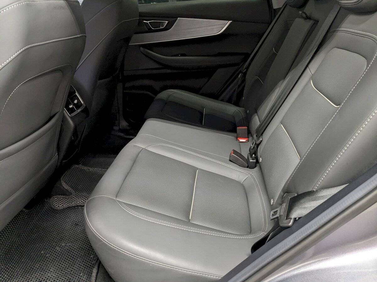 Купить Chery Tiggo 7 Pro Max, 2023, 25 075 км, фото №16