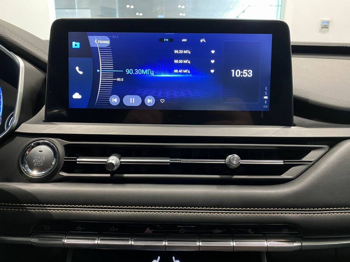 Купить Chery Tiggo 8, 2020, 94 045 км, фото №14