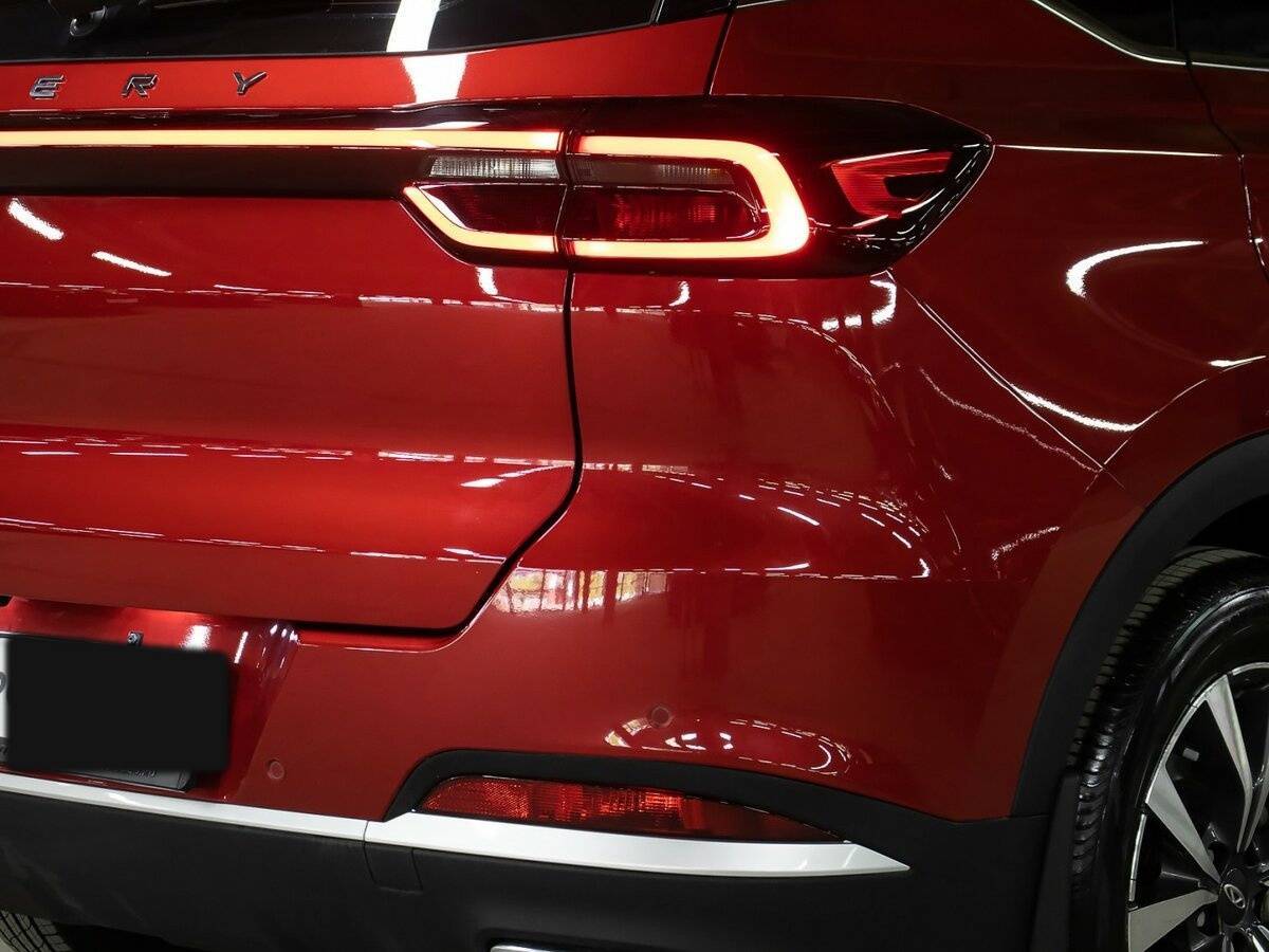 Купить Chery Tiggo 7 Pro Max, 2023, 22 553 км, фото №23