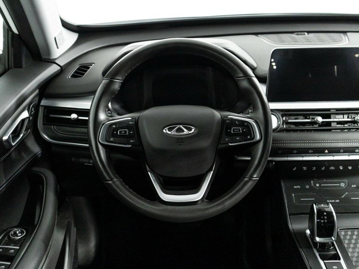 Купить Chery Tiggo 7 Pro, 2023, 29 364 км, фото №21