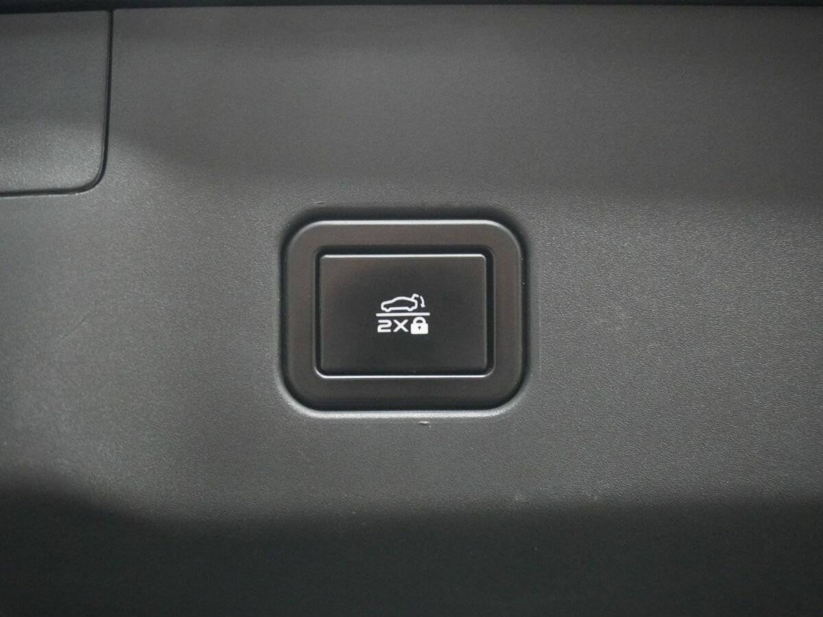 Купить Changan UNI-V, 2022, 47 475 км, фото №16