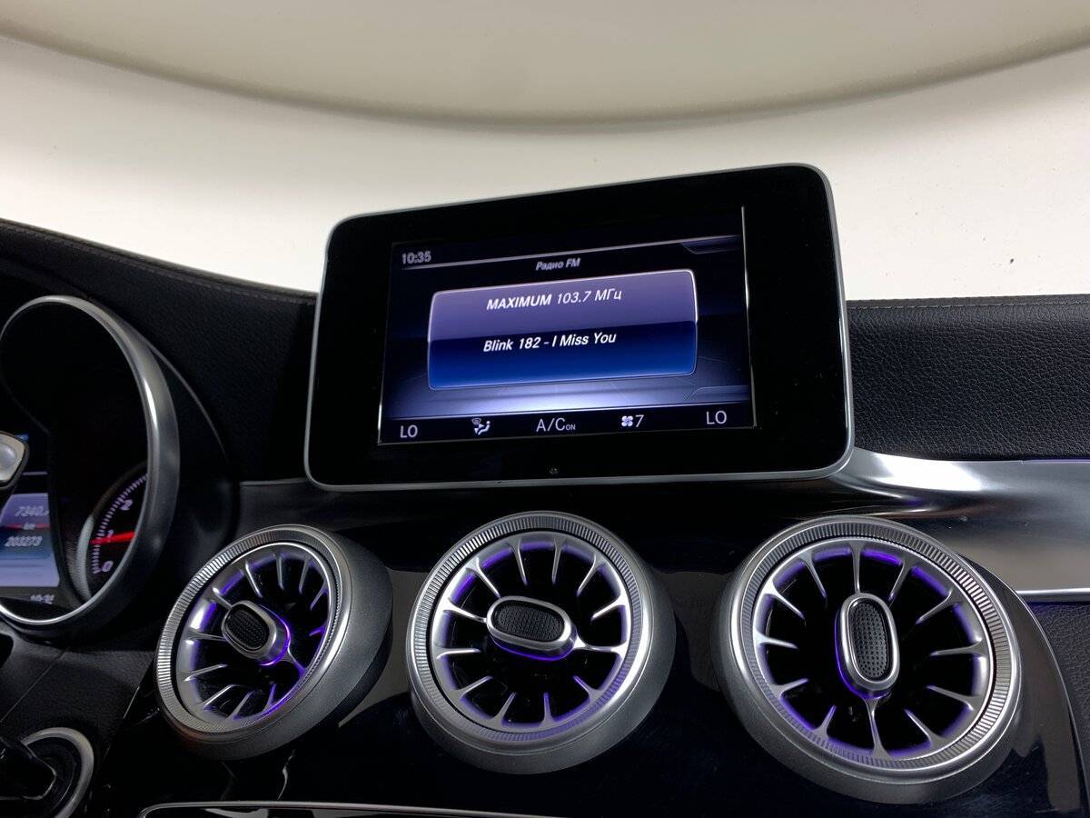 Купить Mercedes-Benz C-Класс 180, 2015, 203 271 км, фото №15