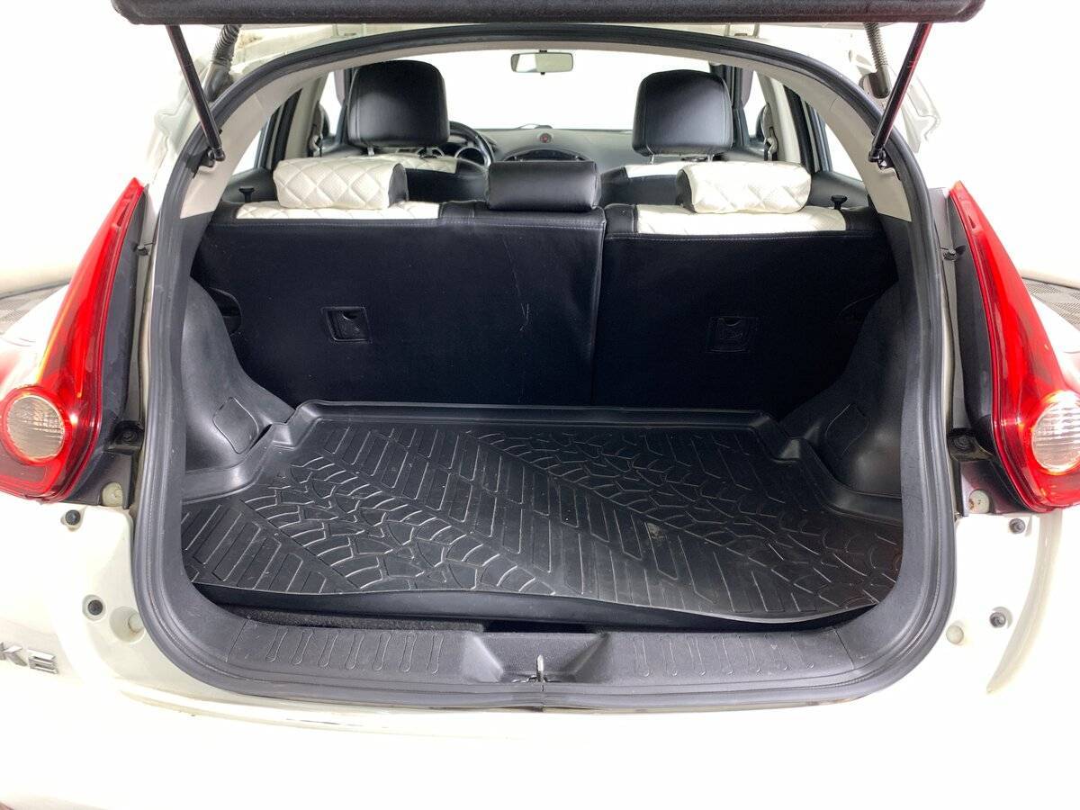 Купить Nissan Juke, 2014, 180 000 км, фото №19