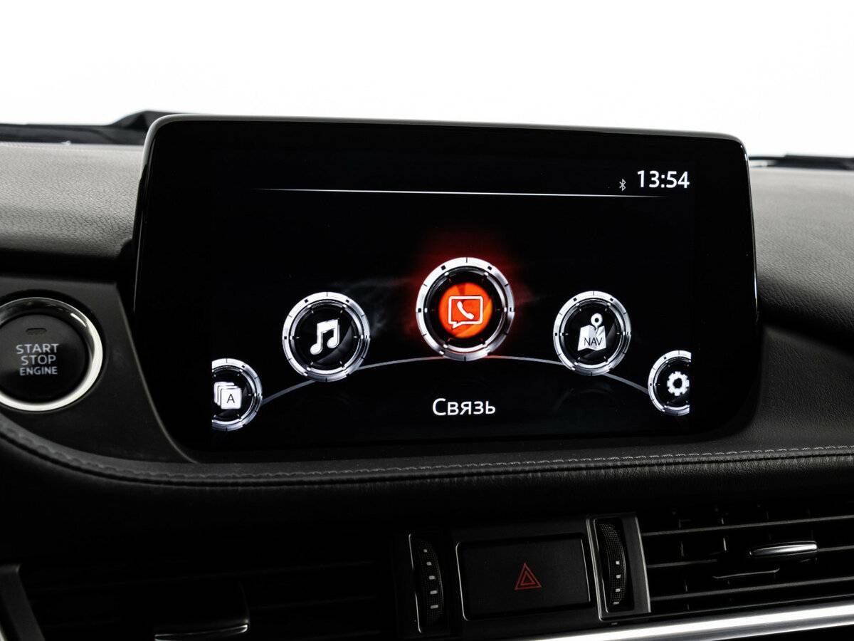 Купить Mazda 6, 2020, 72 102 км, фото №16