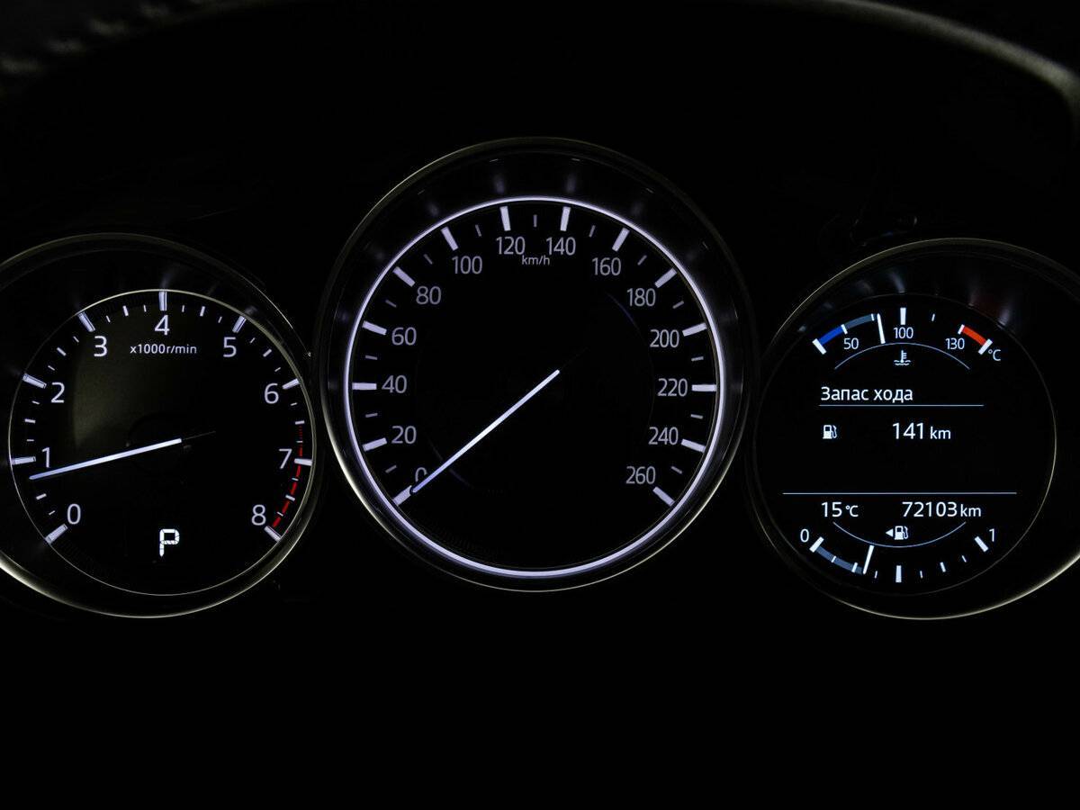 Купить Mazda 6, 2020, 72 102 км, фото №24