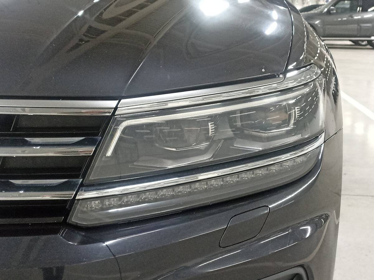 Купить Volkswagen Tiguan, 2019, 83 499 км, фото №17