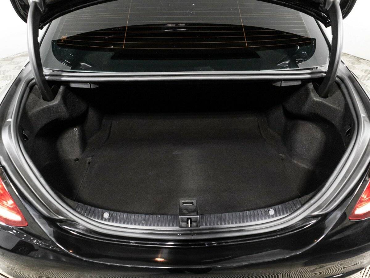 Купить Mercedes-Benz C-Класс 180, 2014, 156 034 км, фото №15